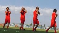علی کریمی و درد و دل هایش!