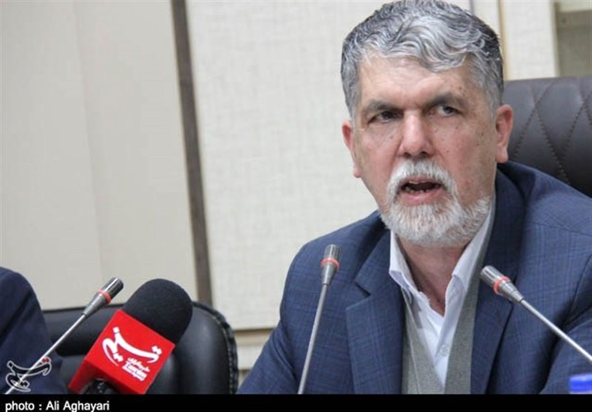 صالحی: وزارت فرهنگ به دنبال شفافیت در نظام وقف است