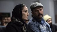 هدیه تهرانی با «روزهای نارنجی» به برزیل می رود