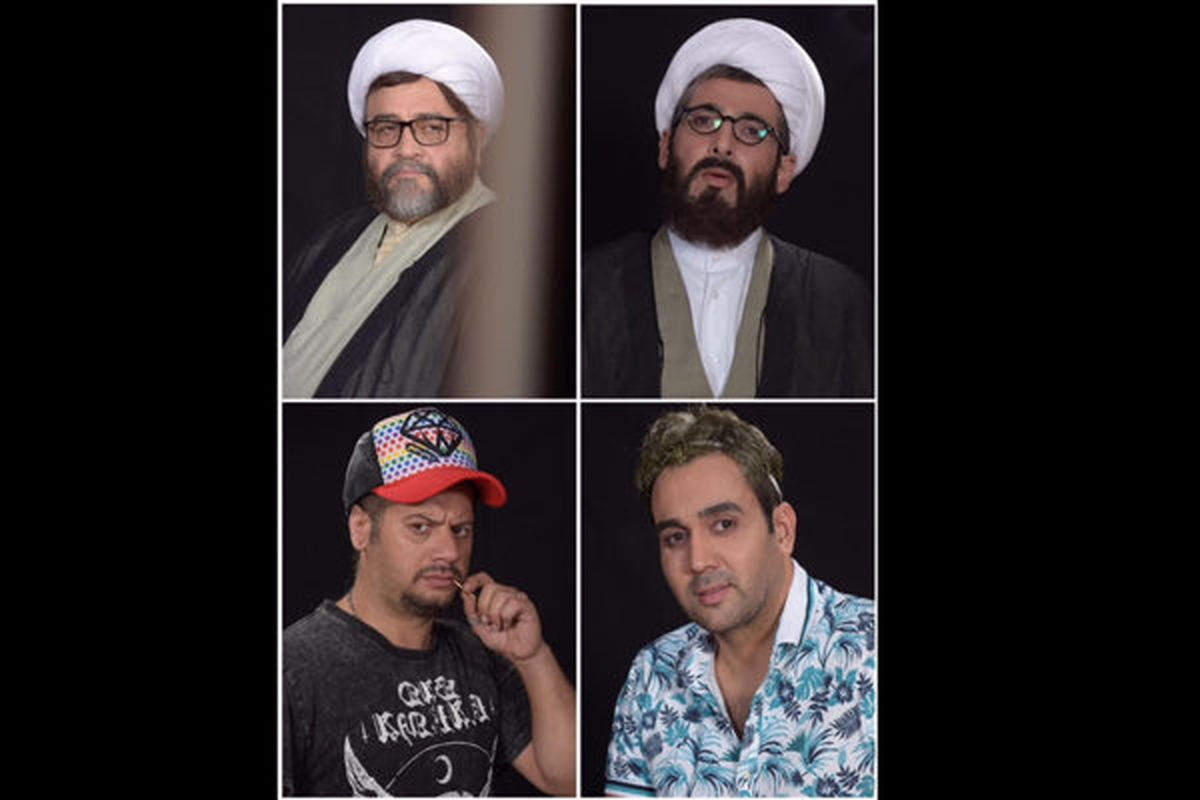 فیلمبرداری فیلم سینمایی «سلام علیکم حاج آقا» تمام شد