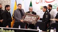 فرمانده جدید پلیس مترو تهران منصوب شد 