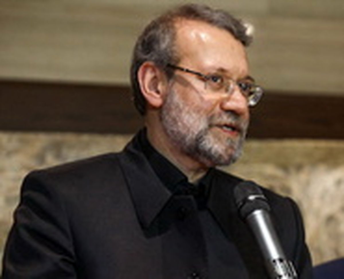 اعلام وضعیت نامزدی لاریجانی کی مشخص می‌شود؟