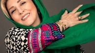 بازیگران  زن ایرانی در حال طبیعت‌گردی+عکس