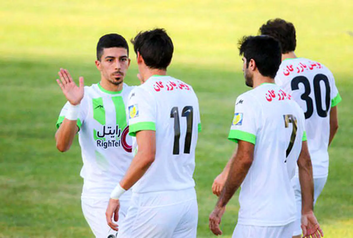 دیدار تدارکاتی ذوب‌آهن و پیکان لغو می شود