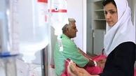 لزوم سختی کار خدمات پرستاران توسط قوانین