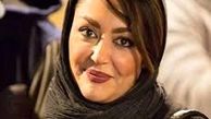 «شقایق فراهانی» ول‌کن ماشین نوشته‌ها نیست/عکس 