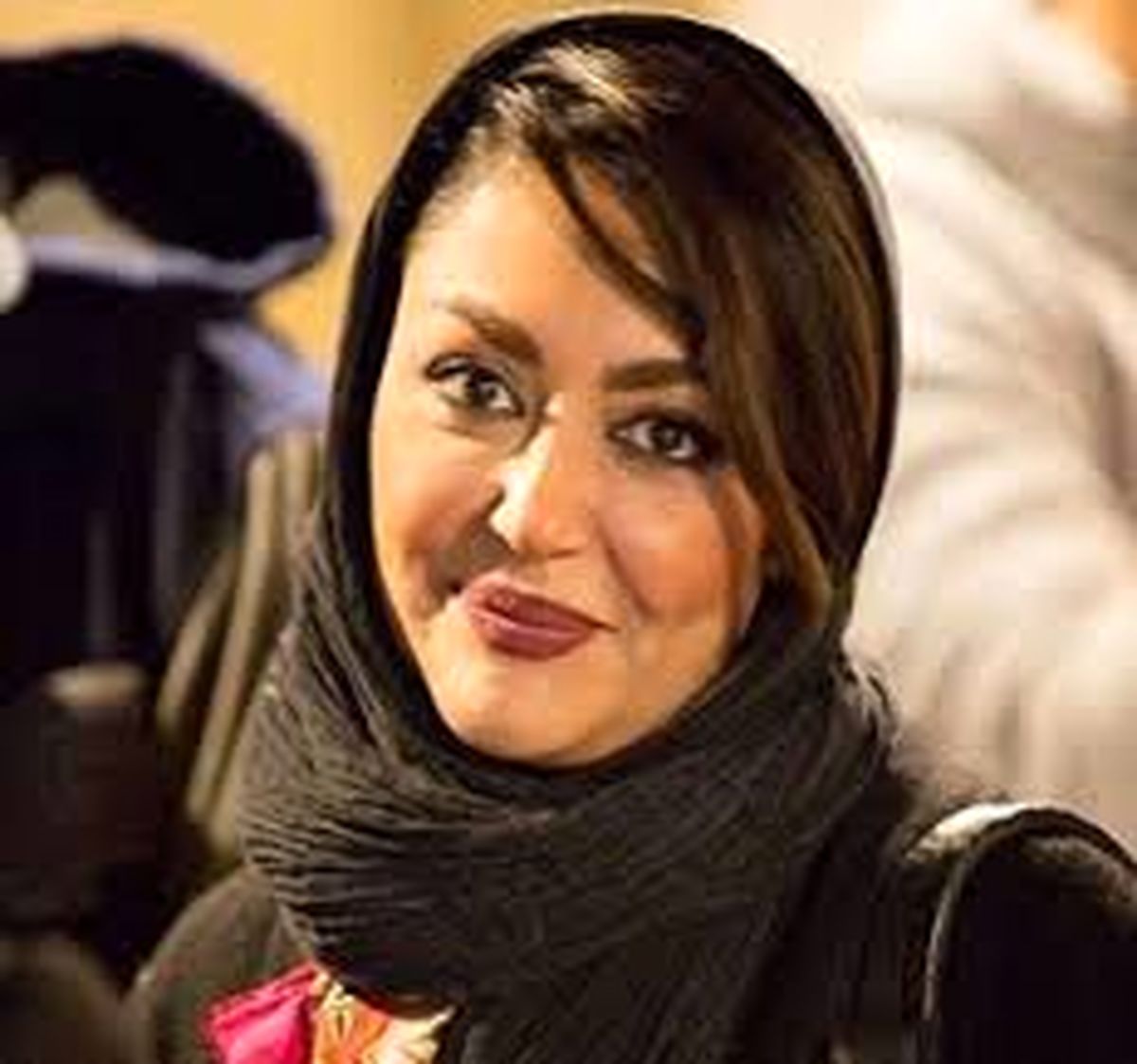 «شقایق فراهانی» ول‌کن ماشین نوشته‌ها نیست/عکس 