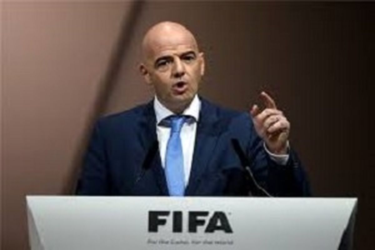 فیفا، راه سارقان سعودی را می‌بندد
