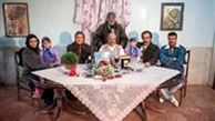بازگشت به فیلم و سریال با پای مصنوعی