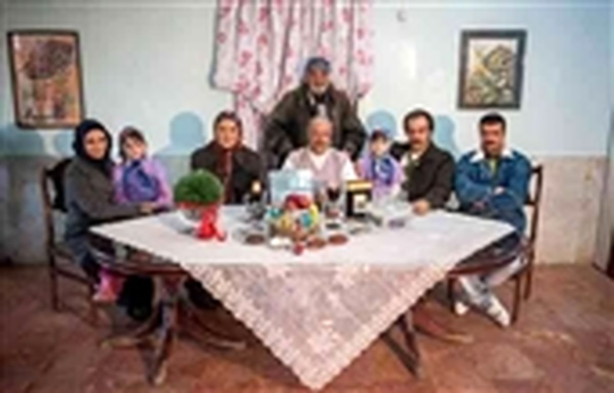 بازگشت به فیلم و سریال با پای مصنوعی
