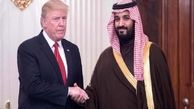 قتل خاشقچی روابط ترامپ و بن سلمان را به تنگنا می برد