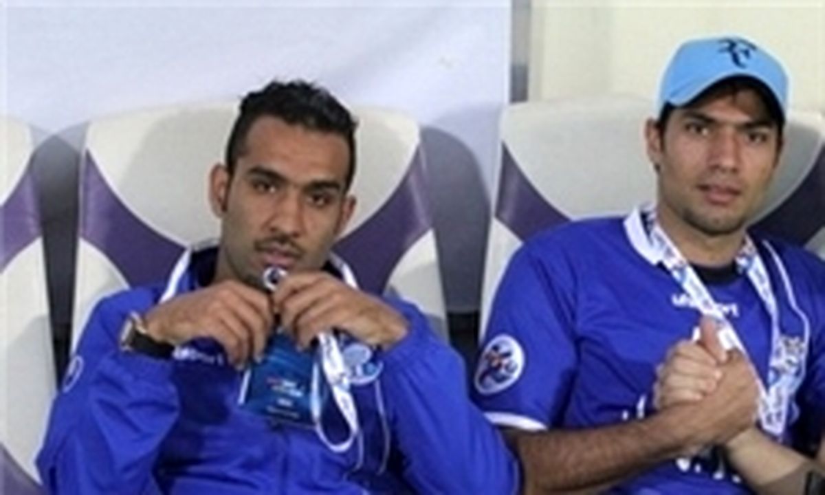 اکبرپور: هر کس یواشکی پول گرفته نوش جانش!