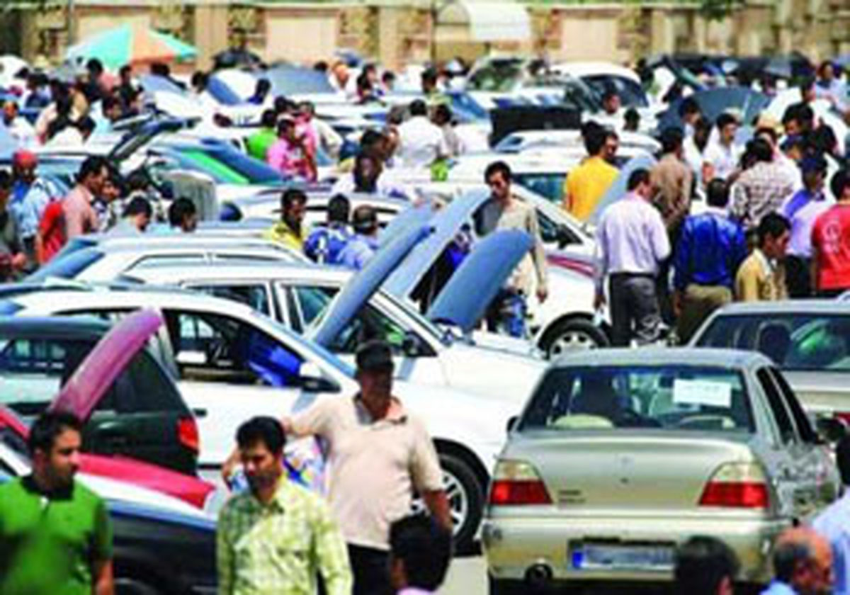 قیمت برخی خودروهای دست دوم با کارکرد 15 هزار کیلومتر