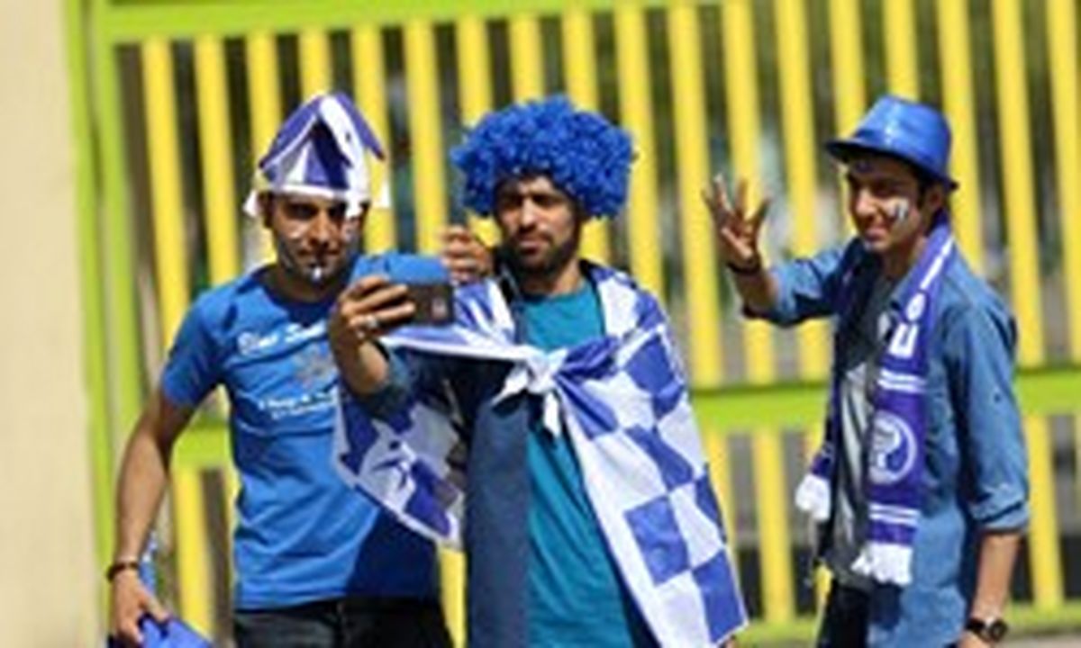 استقلالی ها دست  به نارنجک شدند