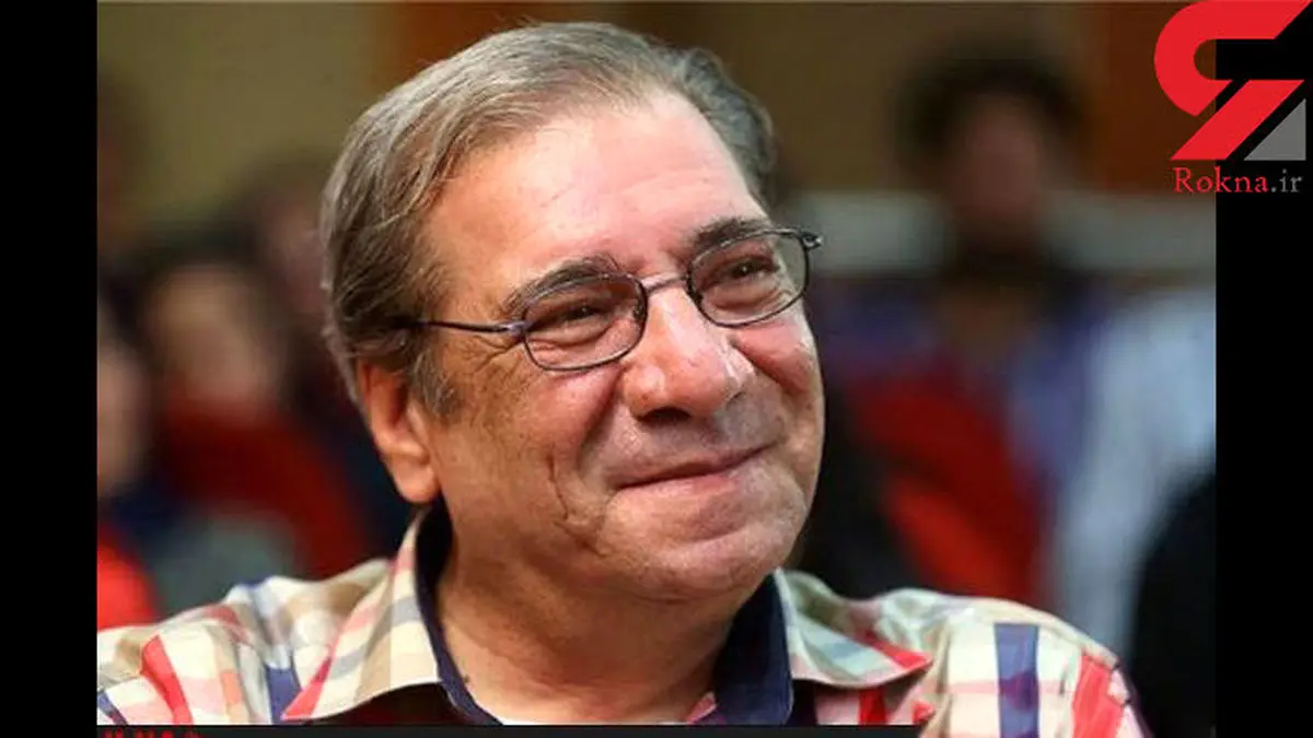 بازیگر معروف برای پیوند مغز استخوان آماده می‌شود