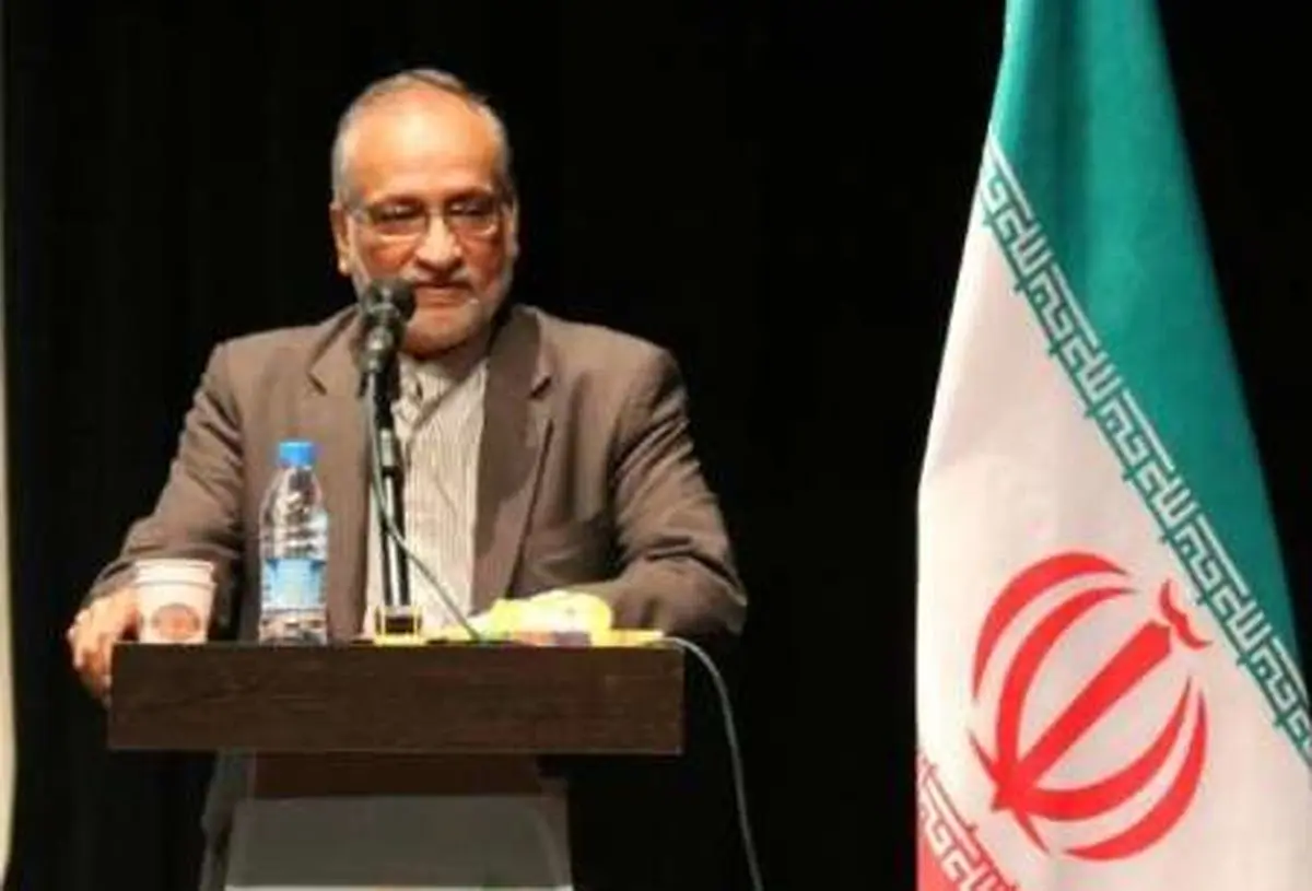 مرعشی: رهبری متعلق به همه جناح های کشور است