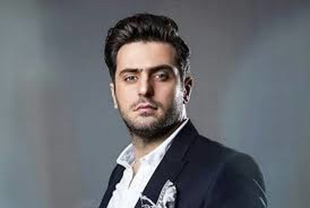 اجرای «علی ضیا» سوژه فضای مجازی شد