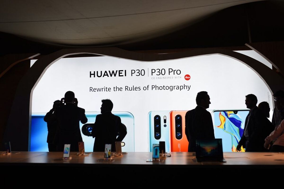 با گوشی هوشمند P30 Pro مرزهای جدیدی در عکاسی موبایل گشوده می‌شود