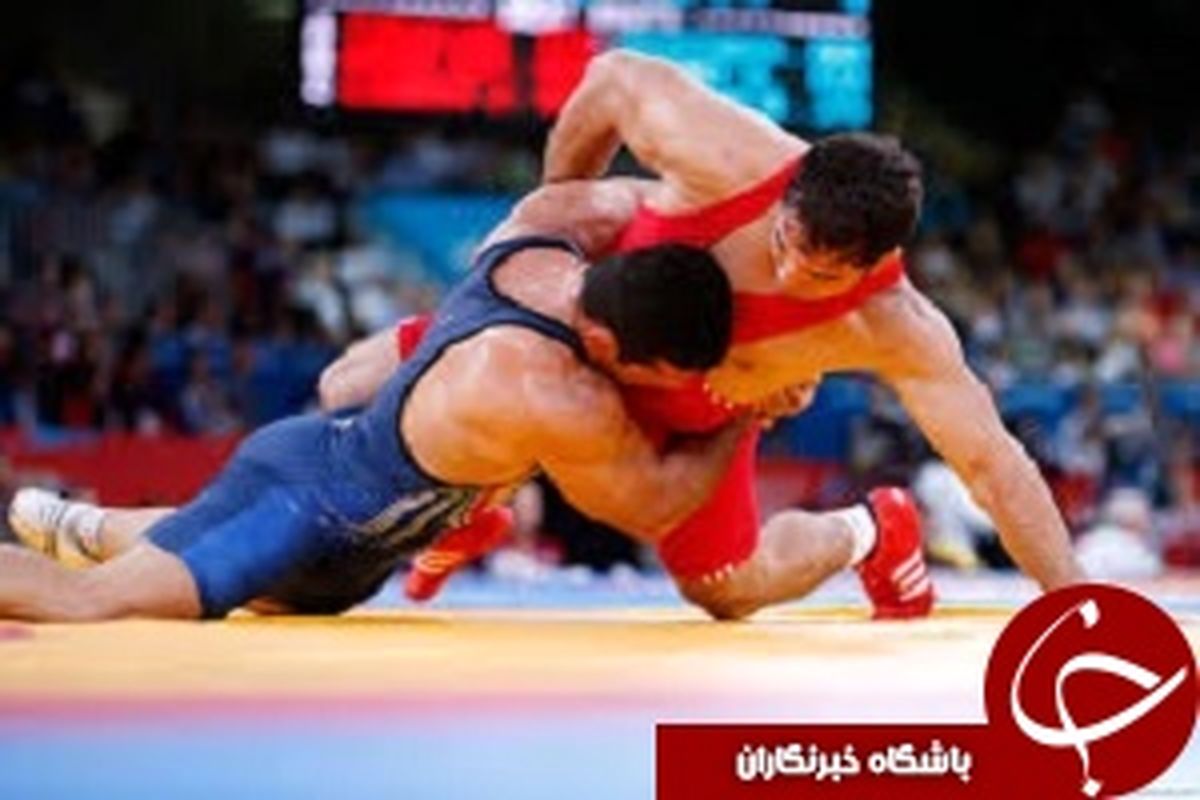 فرنگی کاران المپیکی مشخص می شوند