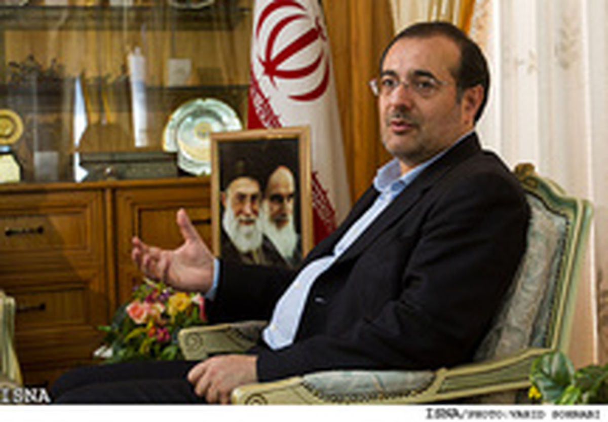 ذخیره‌سازی ۲۰ میلیون تن کالا در سال ۹۱