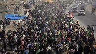 هشدار پلیس فتا در مورد ثبت نام مراسم اربعین