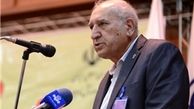 مشحون: دعا کنید سال بعد نباشم!