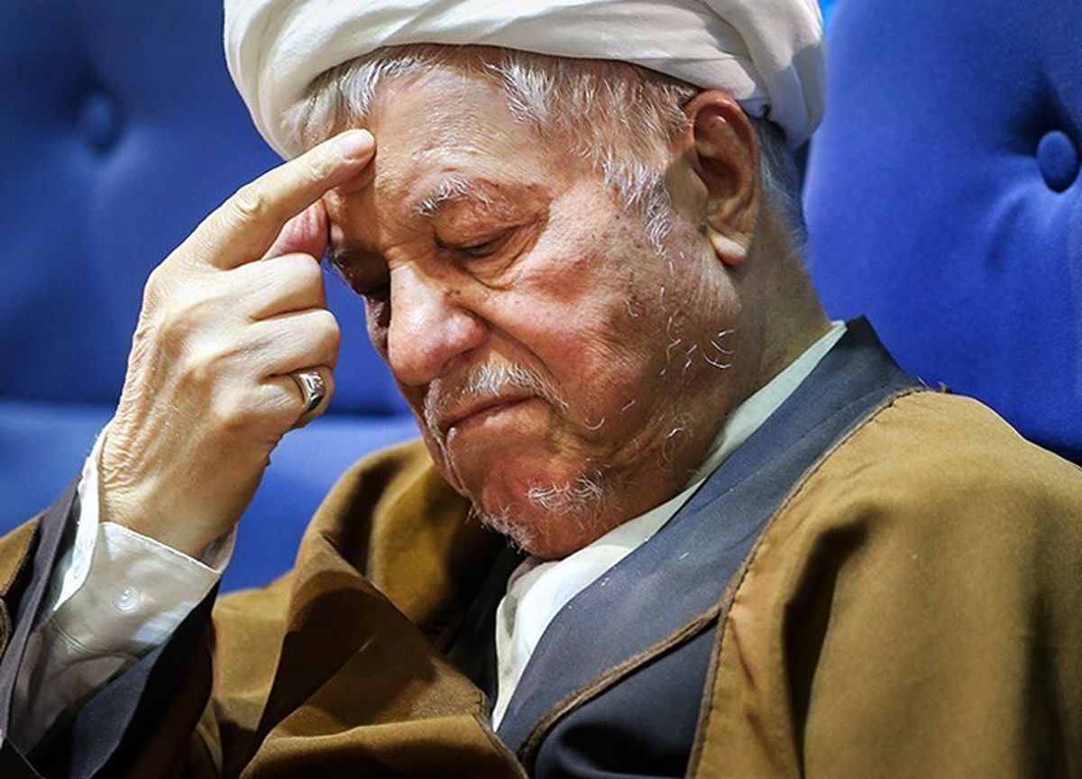 آیا حمایت هاشمی، همیشه منجر به پیروزی می شود؟