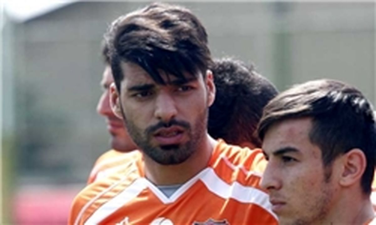 
نکته مبهم توافق طارمی با پرسپولیس