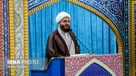 ماجرای شعارهای نماز جمعه تهران و خشم امام جمعه تهران از شعاردهندگان + ویدئو