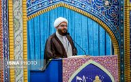 ماجرای شعارهای نماز جمعه تهران و خشم امام جمعه تهران از شعاردهندگان + ویدئو