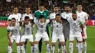 حاج صفی و 3 بازیکن از تیم های اصفهانی به تیم ملی دعوت شدند