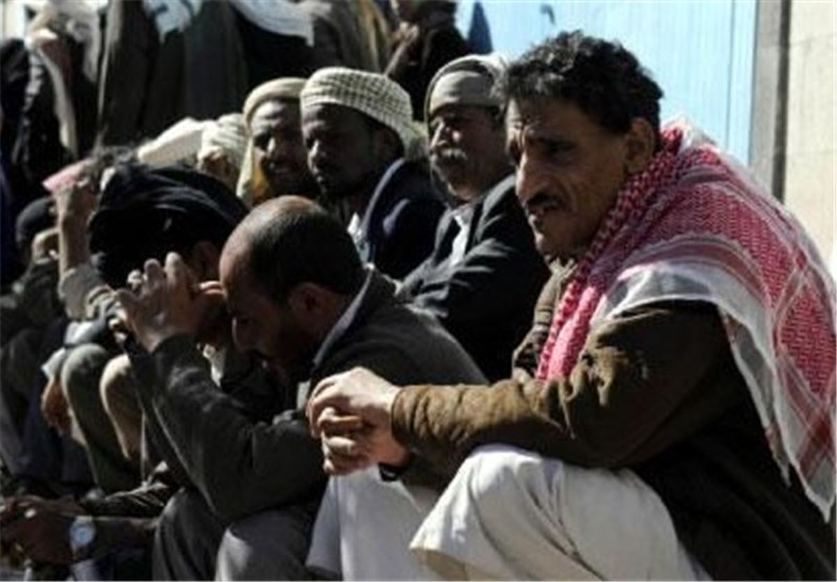  حمله تروریستی به یک آسایشگاه سالمندان در یمن با ۱۶ کشته 