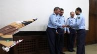 تجلیل از معلمان جوان فرماندهی آموزش‌های شهید خضرایی نهاجا
