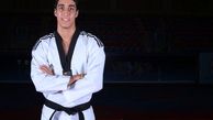 خدابخشی: مسابقات کسب سهمیه المپیک توکیو آغاز شده است