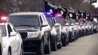 فرار داعشی‌ها از شهرهای رطبه و البغدادی