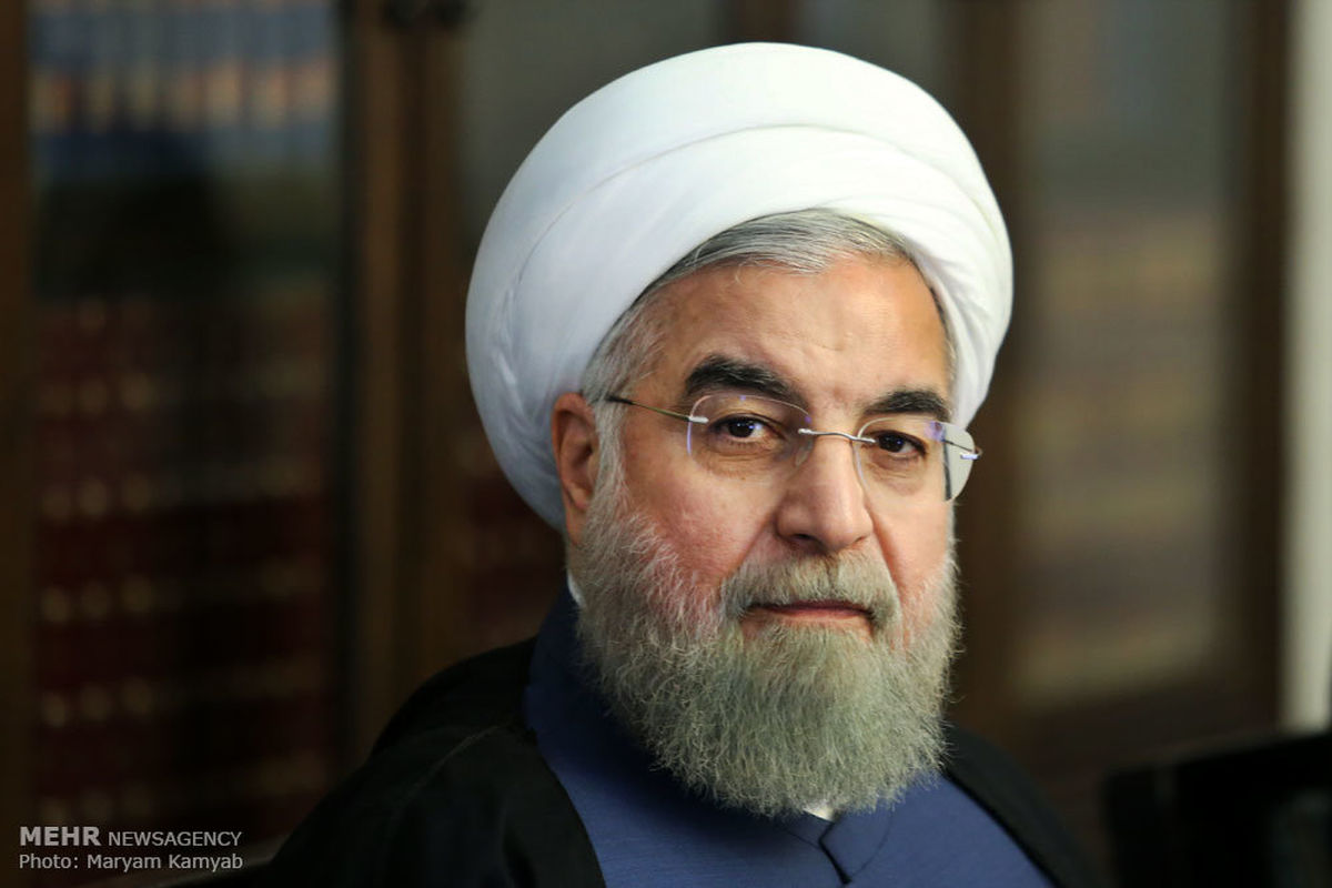 روحانی 14 فروردین به آنکارا سفر می‌کند