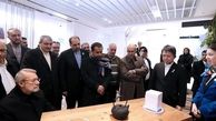 بازدید لاریجانی از شرکت پاناسونیک و بزرگراه زیرآبی آکولاین در توکیو