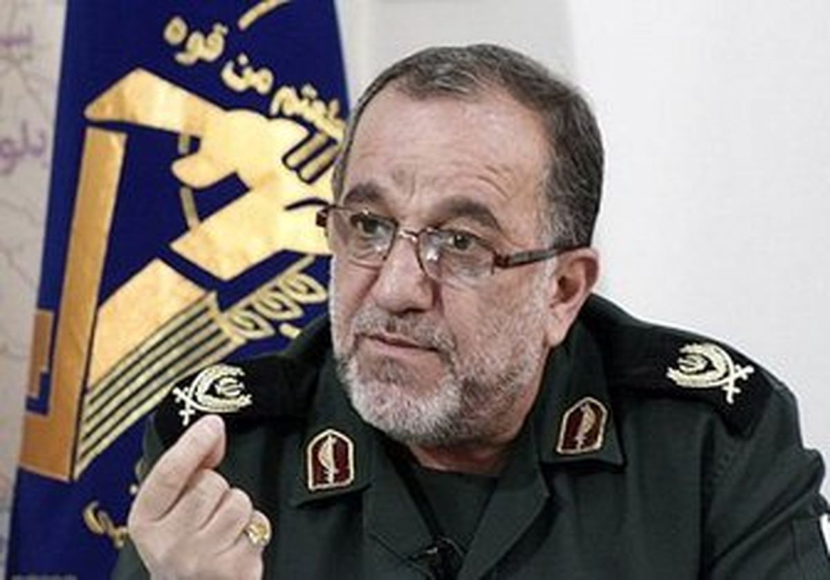 آمریکا به‌دنبال بهانه جویی در موضوع موشکی است