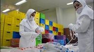 رونمایی از اولین داروی ایرانی ضد سرطان