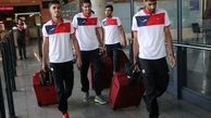 غایبین نهایی پرسپولیس در سفر به عمان