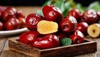 خواص عناب خشک برای زنان و مردان که باید بدانید