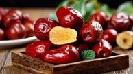 خواص عناب خشک برای زنان و مردان که باید بدانید