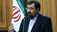 رضایی: زیر بار خلع سلاح نخواهیم رفت