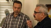دلتنگی‌فرزاد برای‌ فریبرز