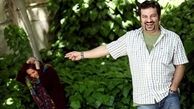  همسر شقایق دهقان هم بازیگر شد +عکس 