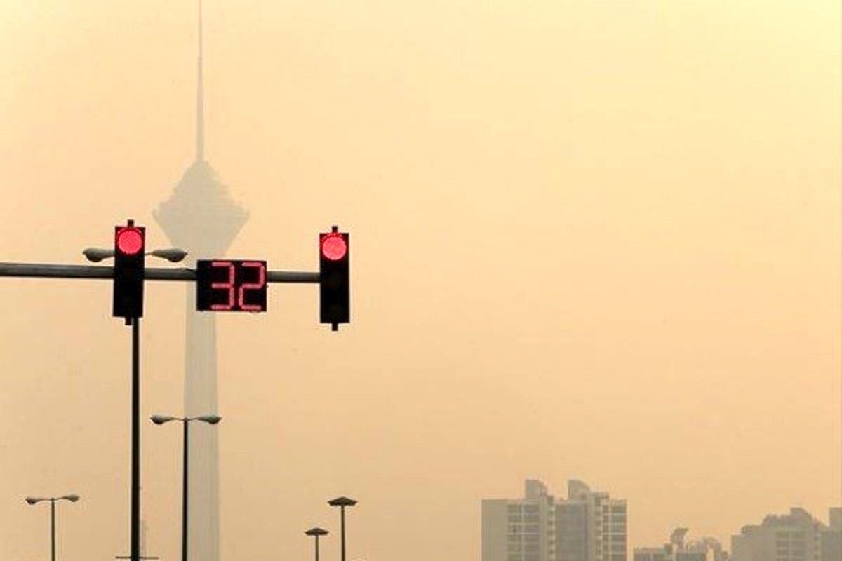 احتمال تعطیلی مدارس و دانشگاه‌های تهران در روز سه شنبه 