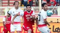 مخالفت برانکو با انتقال بایرامی به پرسپولیس