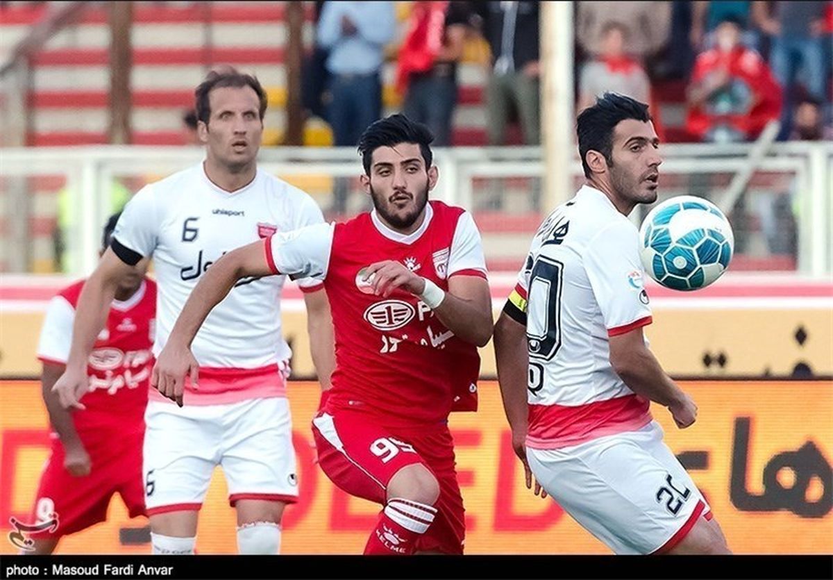مخالفت برانکو با انتقال بایرامی به پرسپولیس