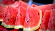 خواص دارویی و درمانی هندوانه