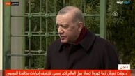 مشکلی در همکاری‌های‌ خود با مصر نداریم